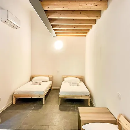 Turisport-5 By Interhome Apartment *