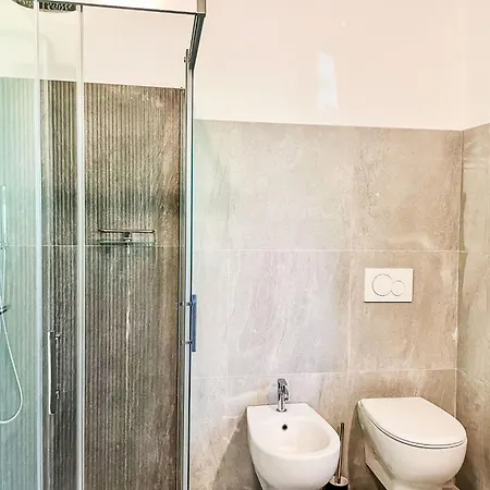 Apartment Turisport-5 By Interhome
