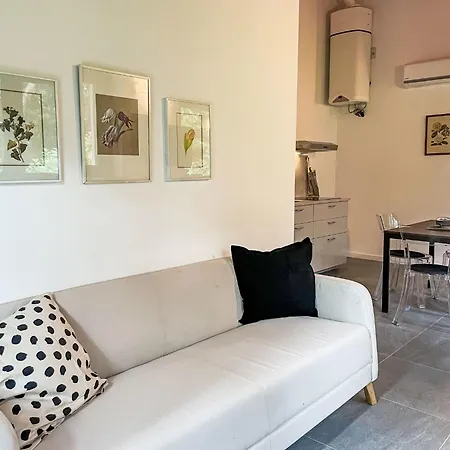 Apartment Turisport-5 By Interhome