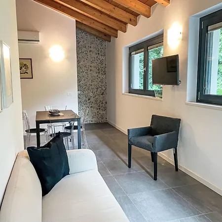 Turisport-5 By Interhome Apartment *