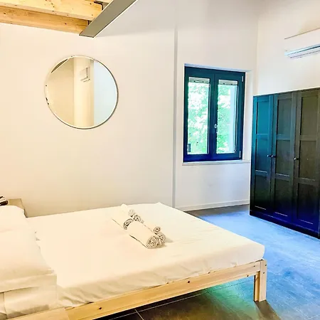 Turisport-5 By Interhome Apartment Dervio