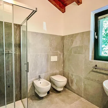 Turisport-5 By Interhome Dervio