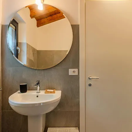 Lägenhet Turisport-5 By Interhome