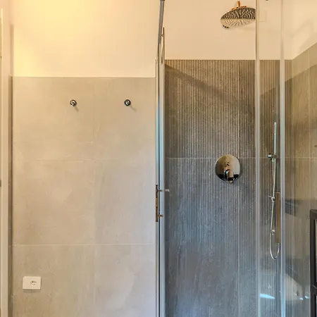 Lägenhet Turisport-5 By Interhome *